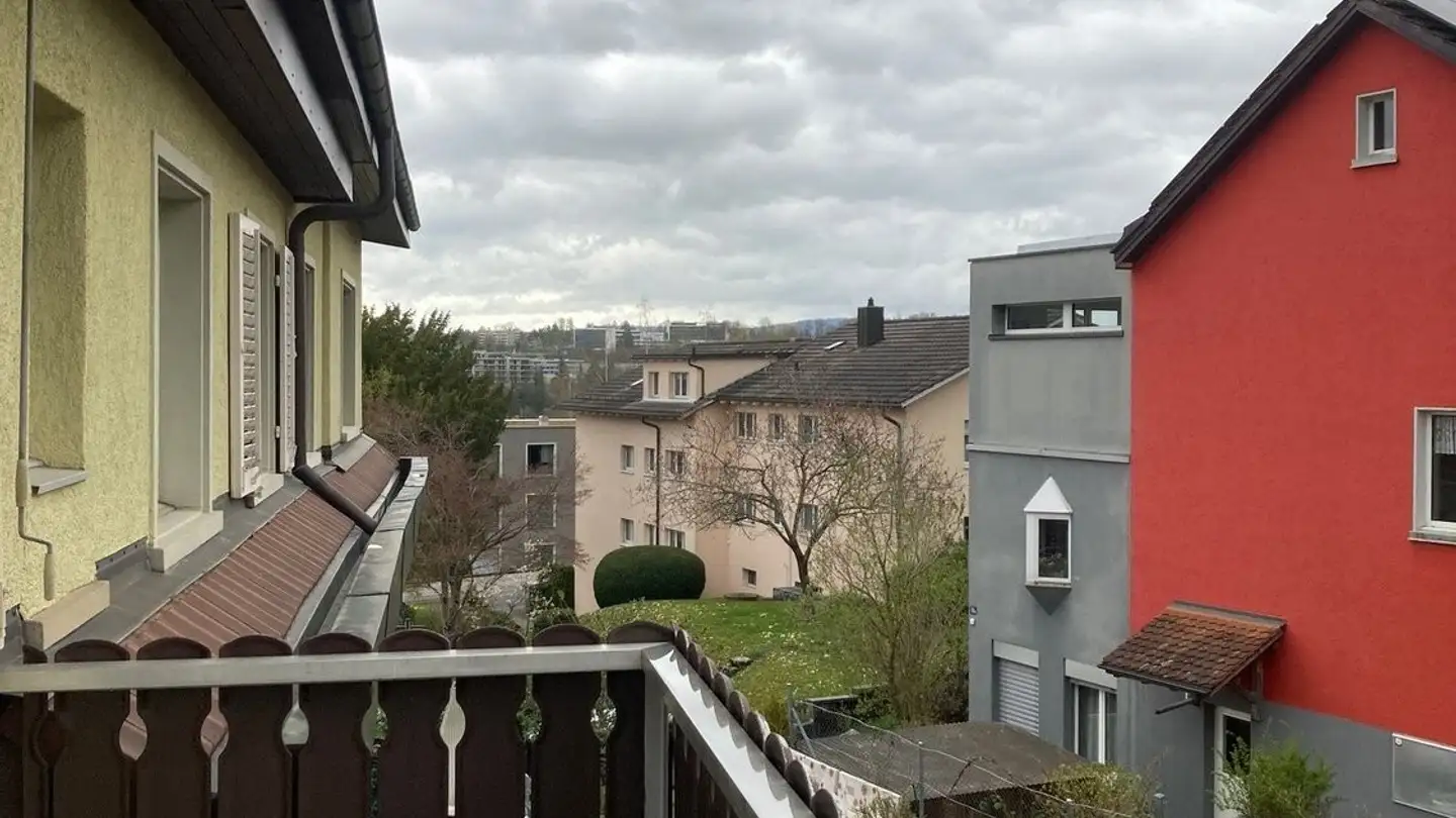 Appartamento in affitto - Leimbachstrasse, 8134 Adliswil - Foto 4