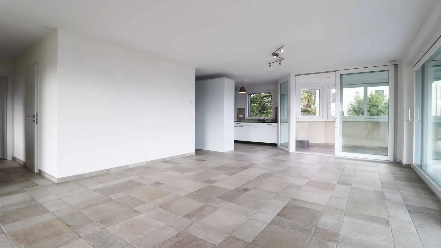 Apartment for rent - Route Cantonale 29, 1025 St-Sulpice VD - Photo 3