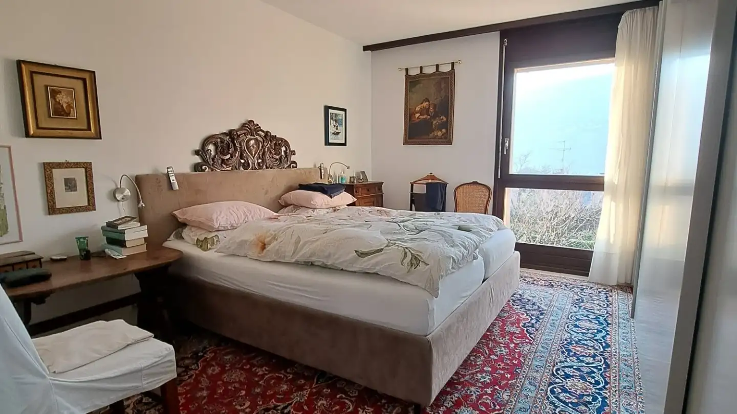 Einfamilienhaus kaufen - 6943 Vezia - Foto 3