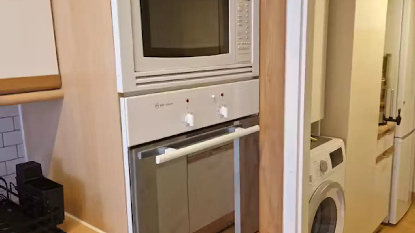 Appartement à louer - Rue De L' Encyclopédie, 1201 Genève