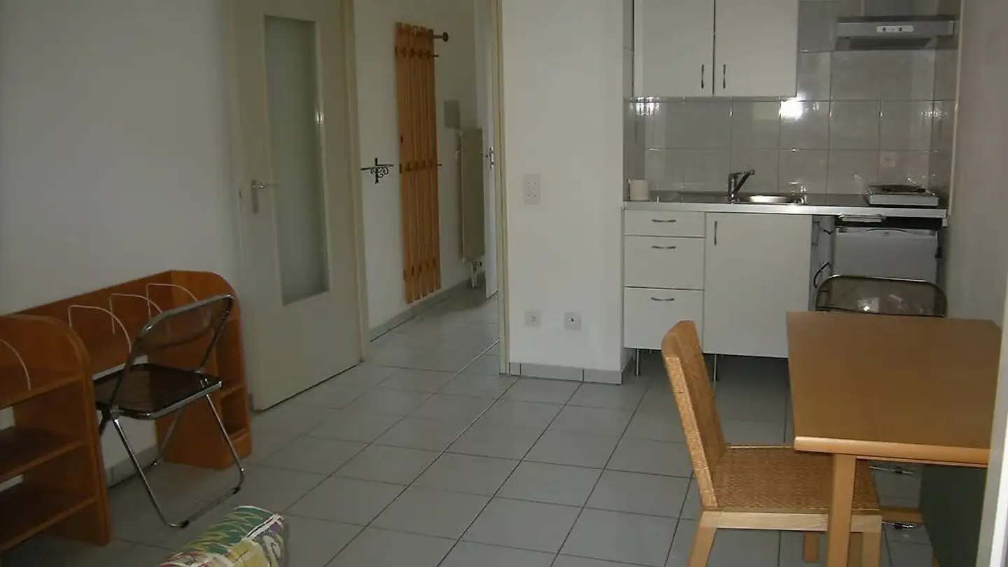 Single room for rent - 6900 Lugano