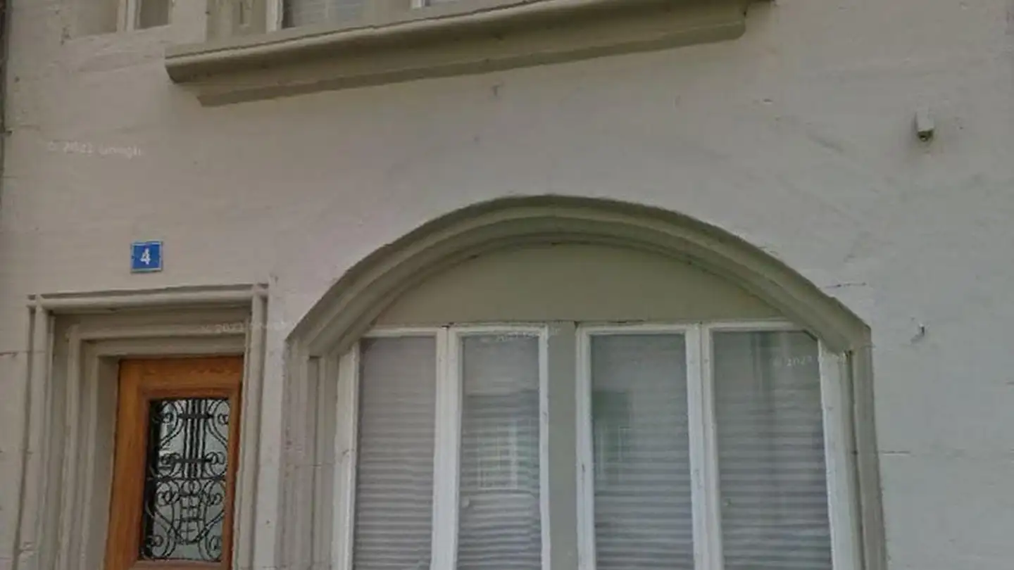 Appartamento in affitto - Rue d'Or 4, 1700 Fribourg
