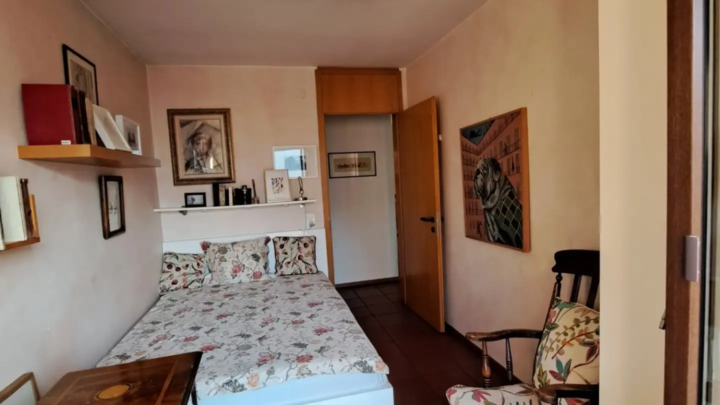 Einfamilienhaus kaufen - 6943 Vezia - Foto 4
