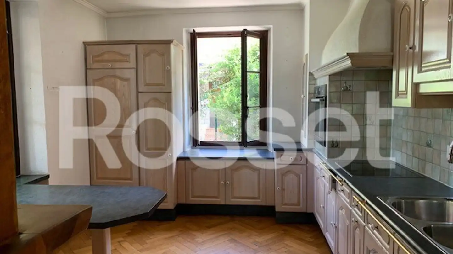 Villa à louer - Chemin De La Chaumière 9, 1212 Grand-Lancy - Photo 4