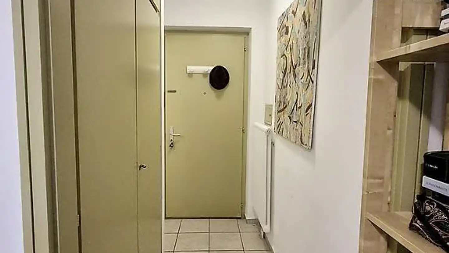 Single room for rent - 6900 Lugano - Photo 4