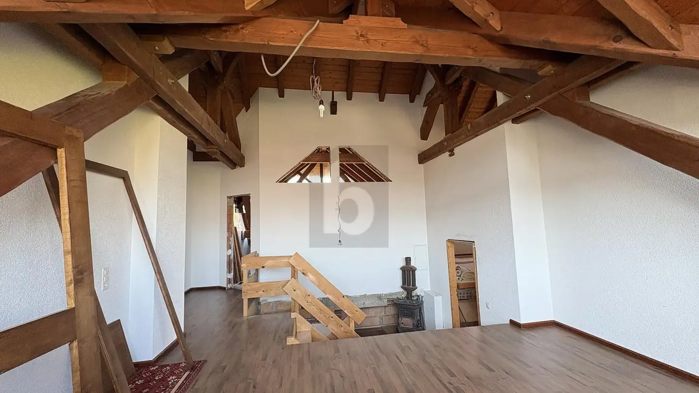 Maison individuelle à vendre - 2950 Courgenay - Photo 4
