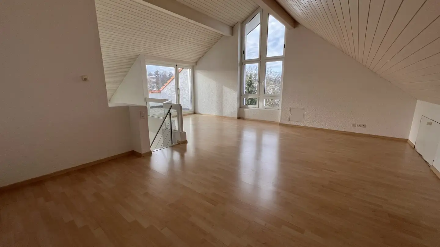 Wohnung mieten - Chrummwisstrasse 6a, 8154 Oberglatt ZH
