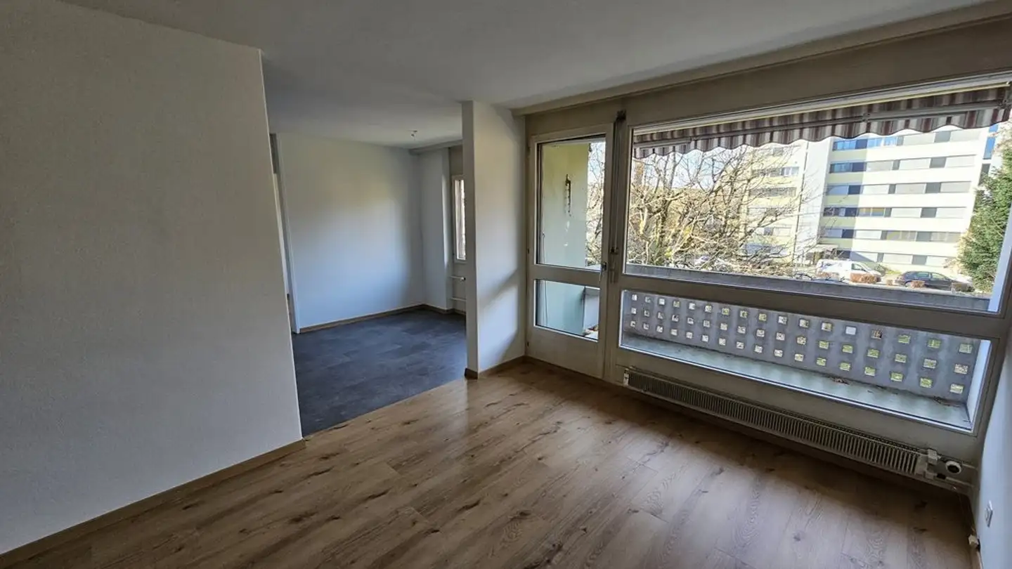 Wohnung mieten - Scheyenholzstrasse 20, 3075 Rüfenacht BE - Foto 2