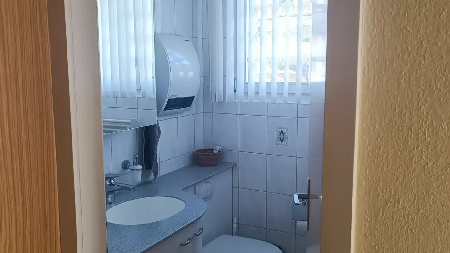Casa singola in affitto - Alte Aarburgerstrasse, 4852 Rothrist - Foto 3