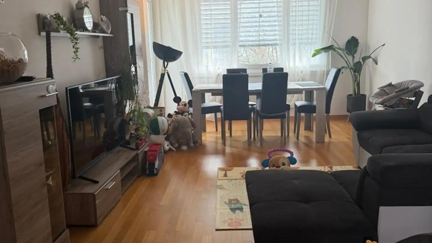 Appartement à louer - Rütiwisstrasse 11, 8604 Volketswil - Photo 4