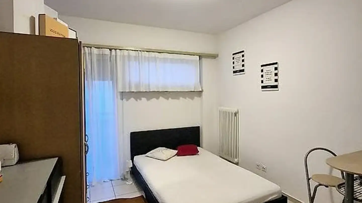 Single room for rent - 6900 Lugano - Photo 2