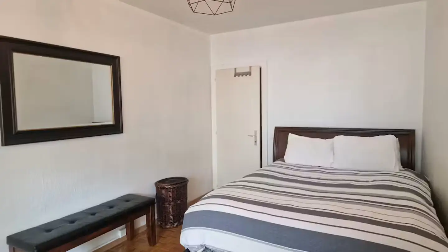 Appartement à louer - Rue De L' Encyclopédie, 1201 Genève - Photo 2