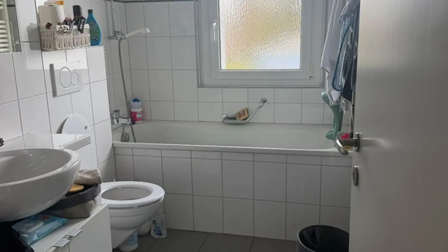 Appartement à louer - Rütiwisstrasse 11, 8604 Volketswil