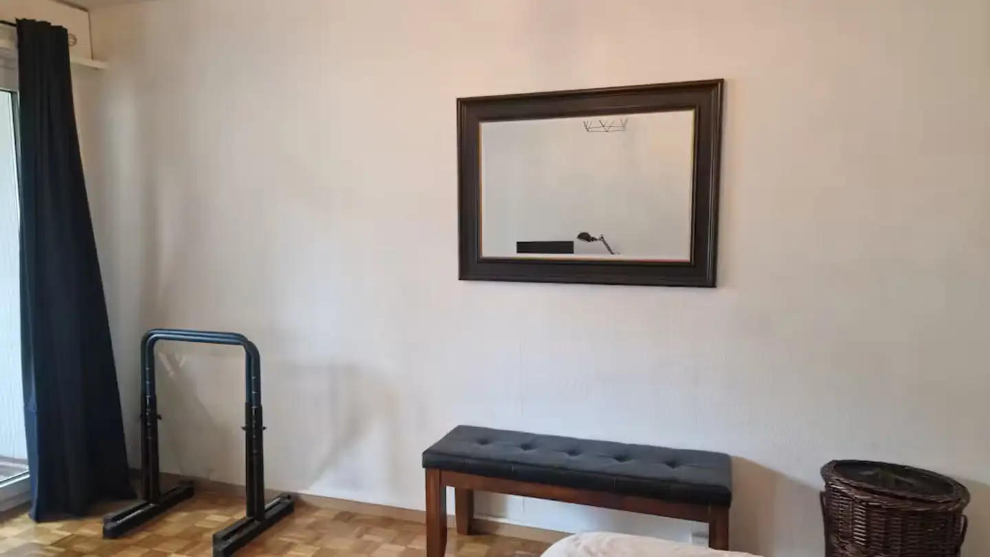 Appartement à louer - Rue De L' Encyclopédie, 1201 Genève - Photo 3
