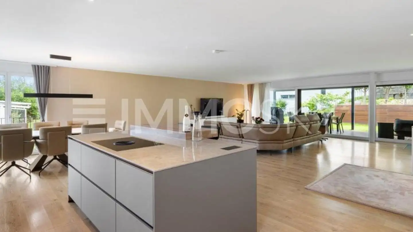 Single house for sale - 8733 Eschenbach SG