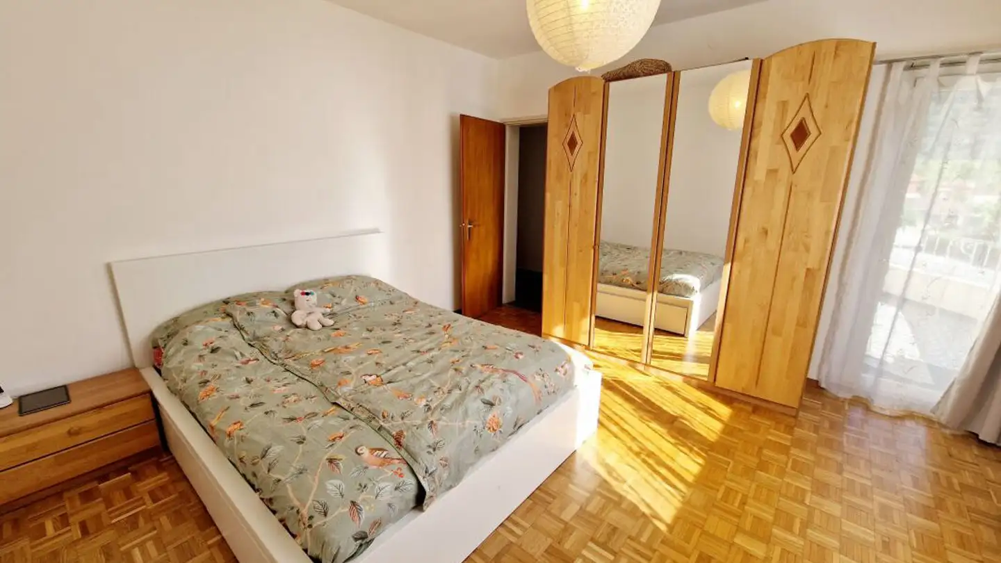 Appartamento in vendita - 6616 Losone
