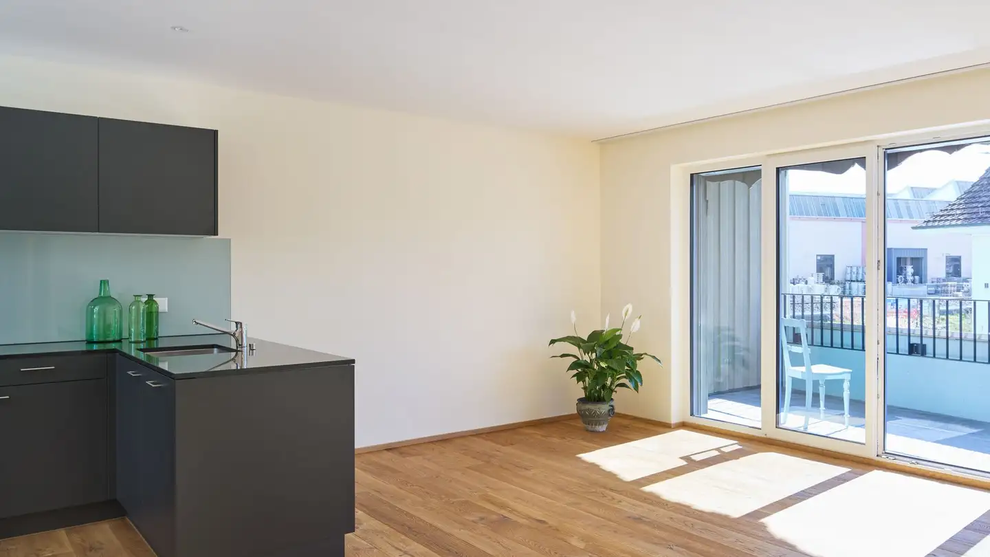 Appartement à louer - Suhrerstrasse 49, 5036 Oberentfelden - Photo 2