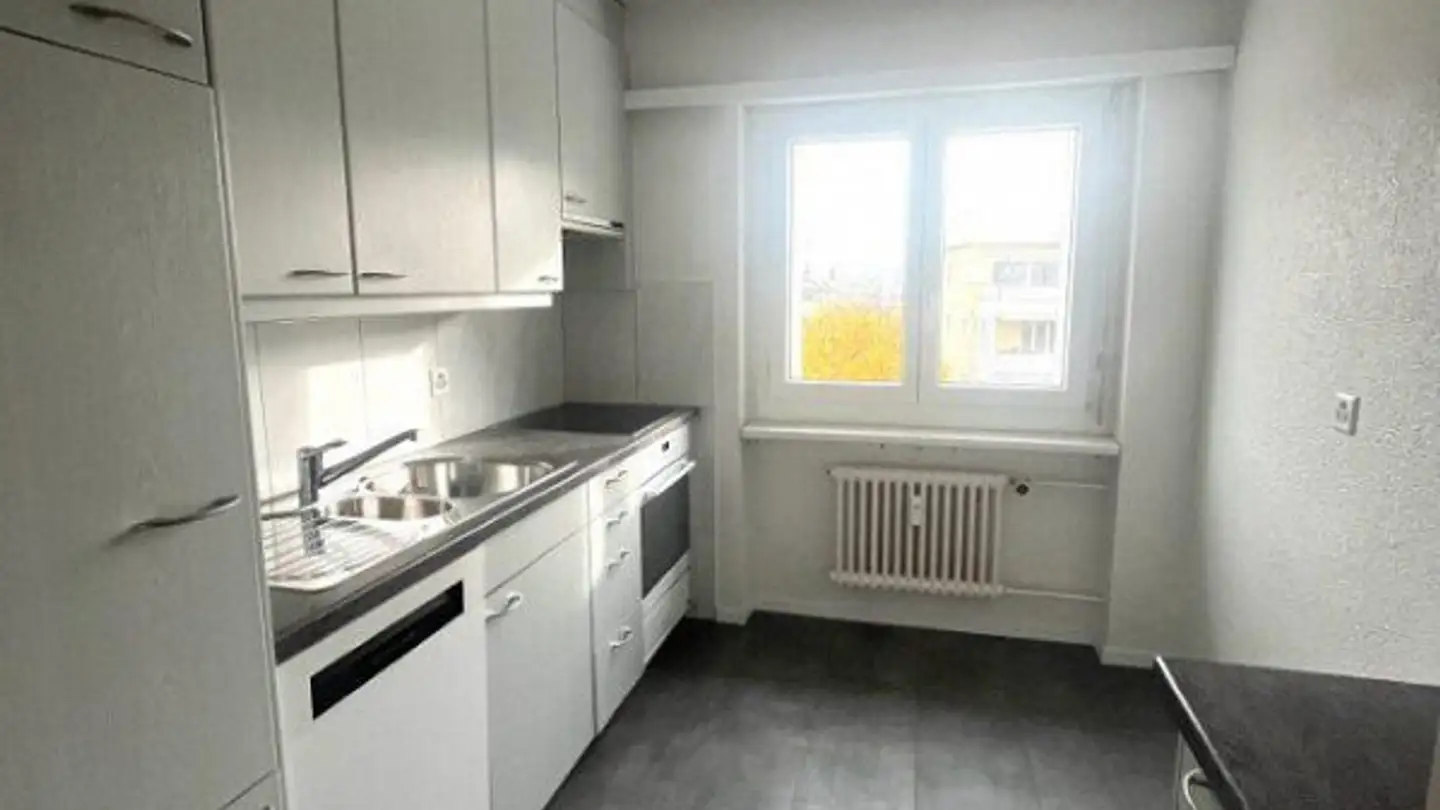 Wohnung mieten - Thannstrasse 9, 9403 Goldach - Foto 2