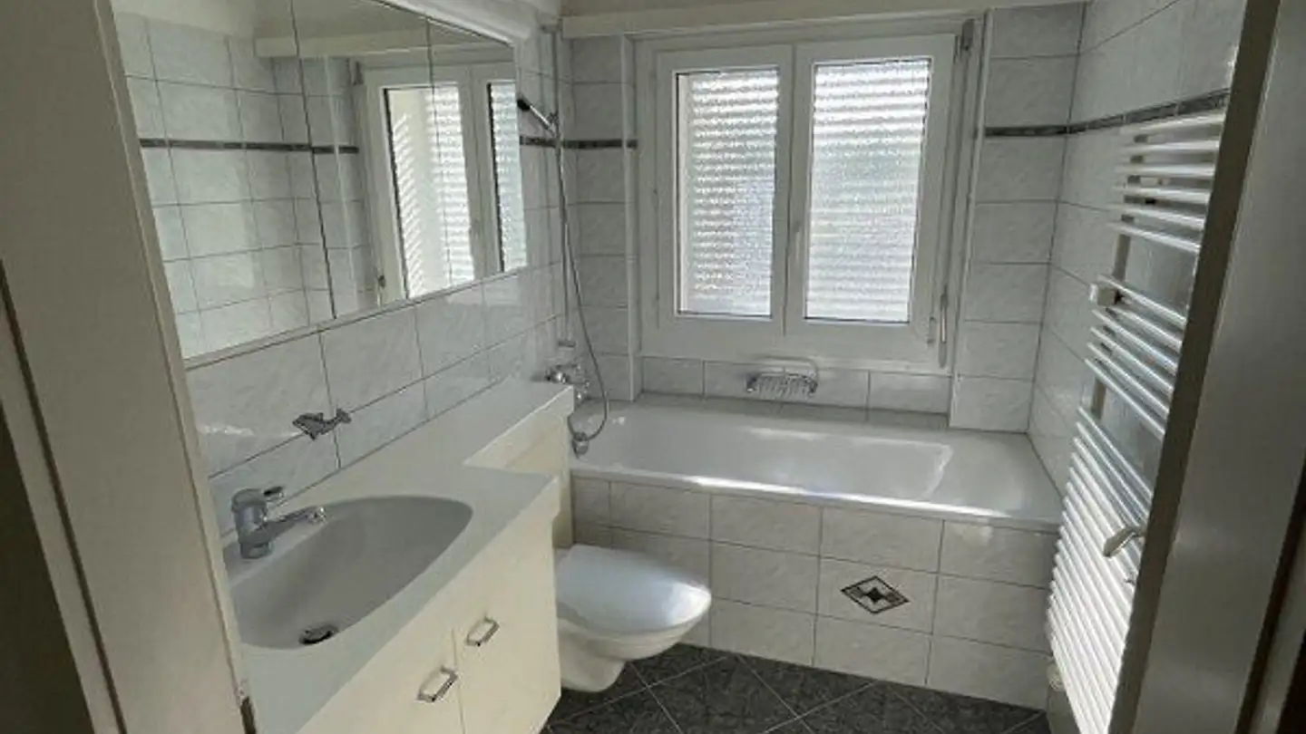 Wohnung mieten - Thannstrasse 9, 9403 Goldach - Foto 3