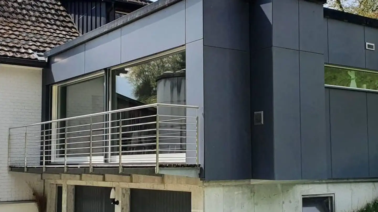 Maison individuelle à vendre - Olensbachstrasse 5, 9631 Ulisbach