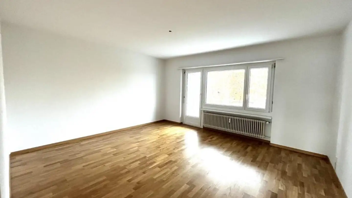 Wohnung mieten - Thannstrasse 9, 9403 Goldach - Foto 4