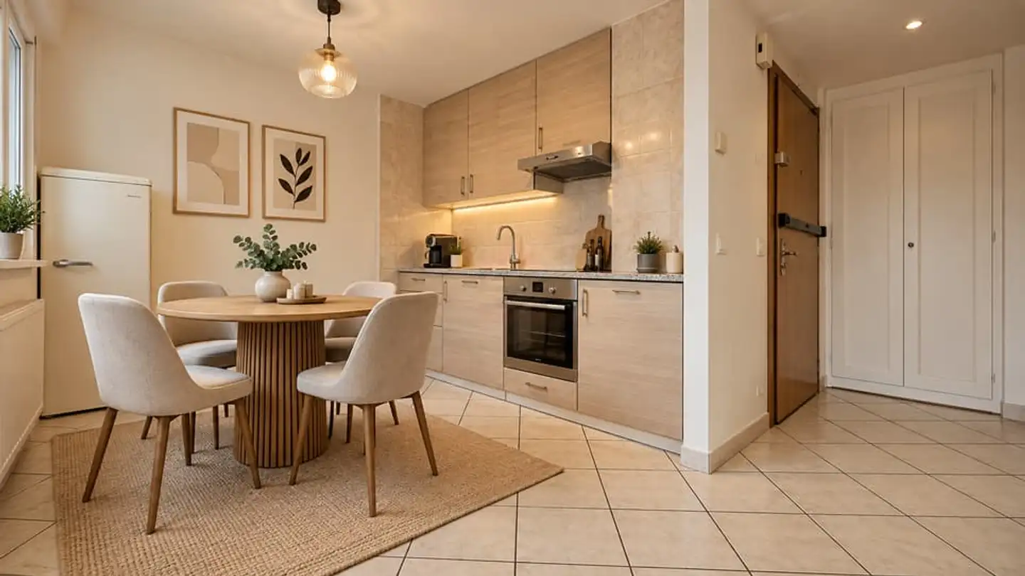 Apartment for sale - 1203 Genève - Photo 3