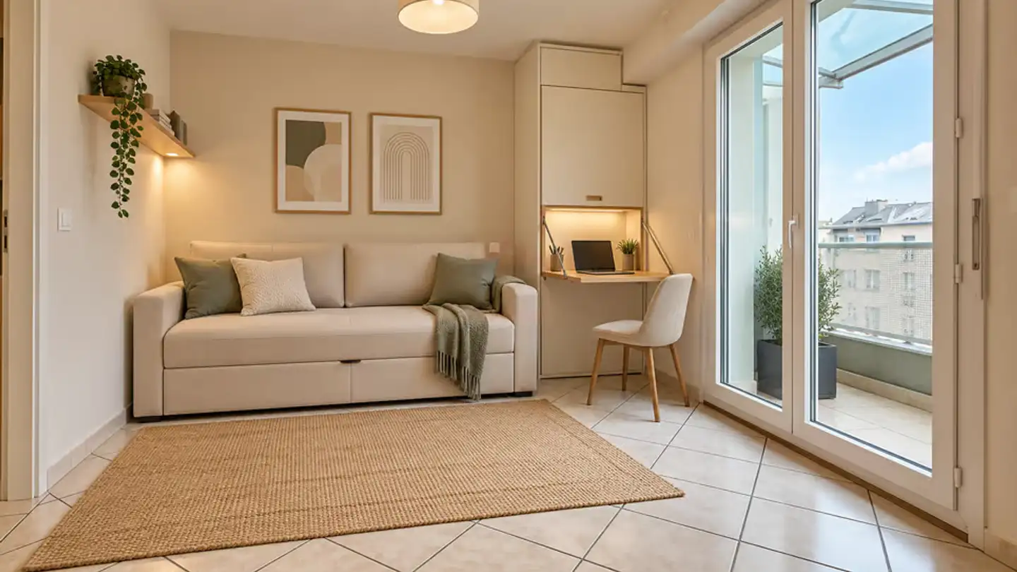 Apartment for sale - 1203 Genève - Photo 4