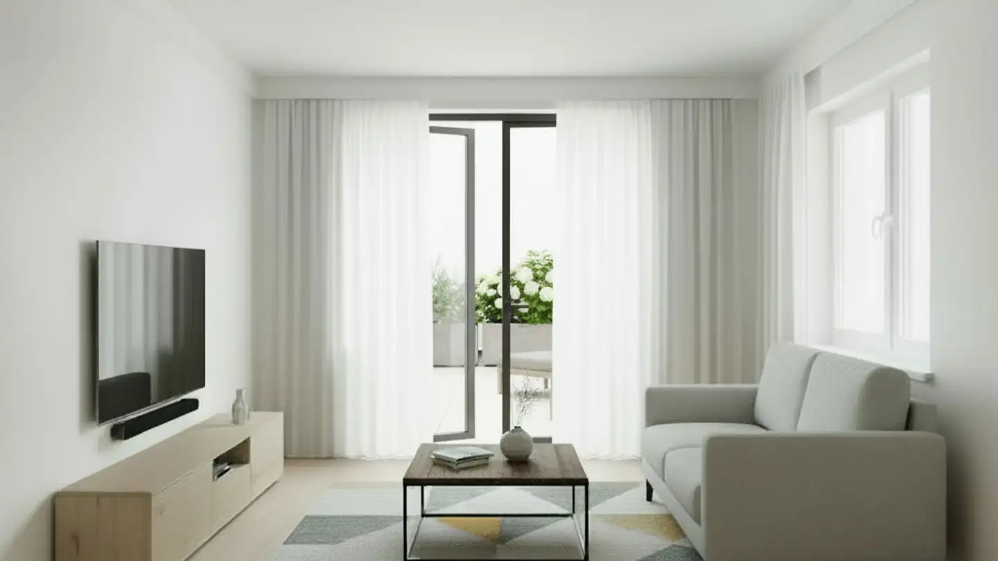 Penthouse for sale - Rigistrasse 22, 5726 Unterkulm - Photo 4