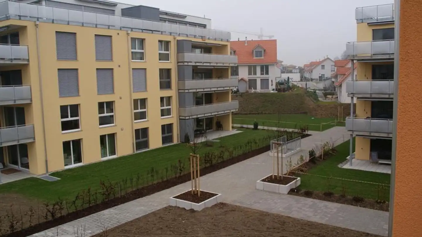 Apartment for rent - Vorbruggenstrasse 22, 8422 Pfungen