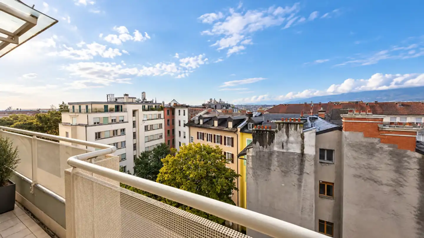 Apartment for sale - 1203 Genève