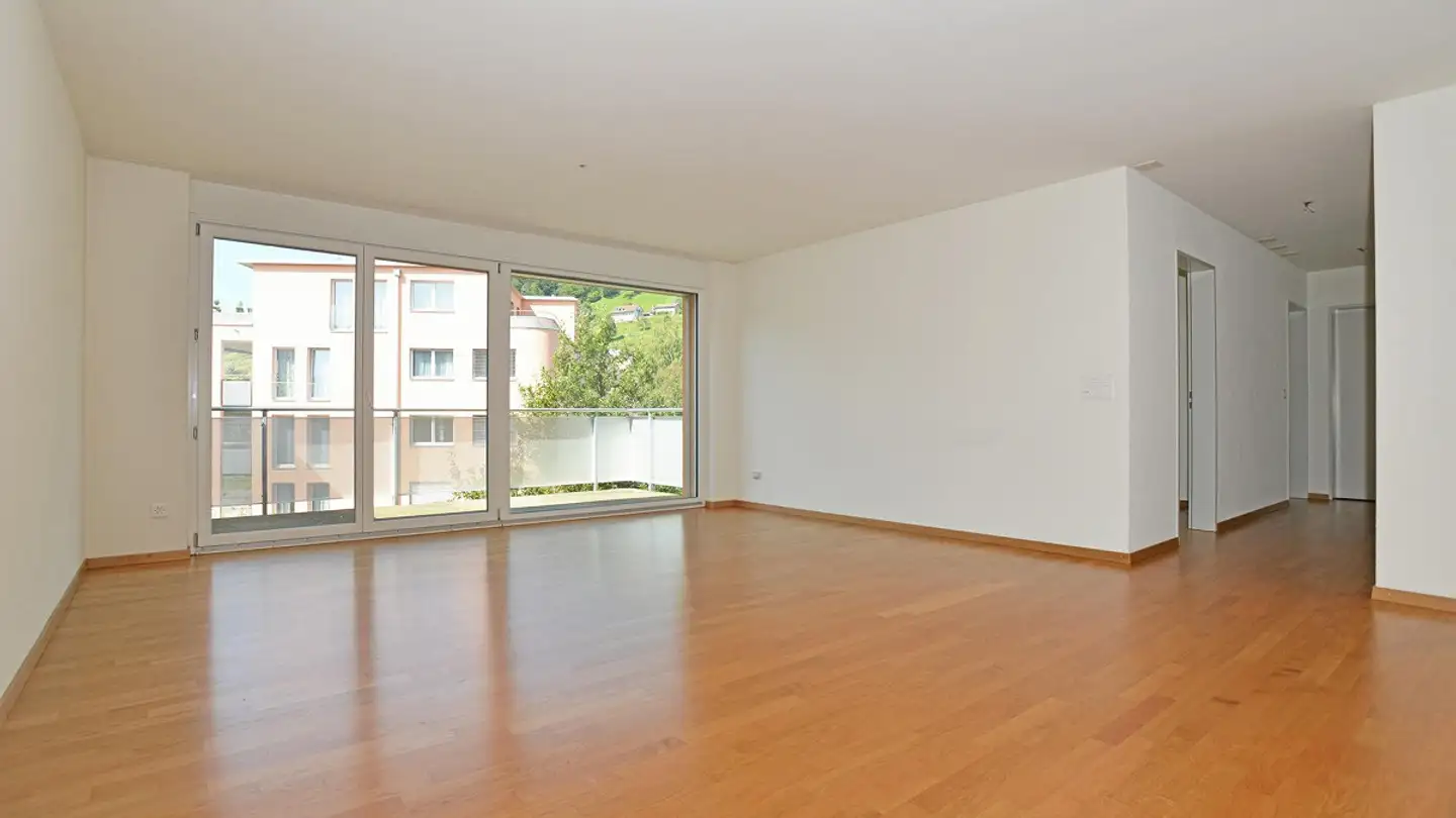 Apartment for rent - Vorbruggenstrasse 22, 8422 Pfungen - Photo 2