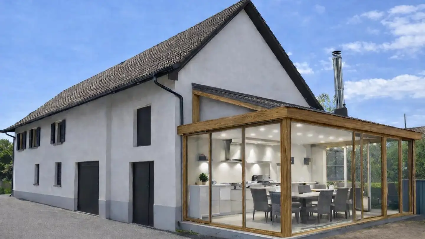 Maison à vendre - Coin Du Jonc 17, 2942 Alle