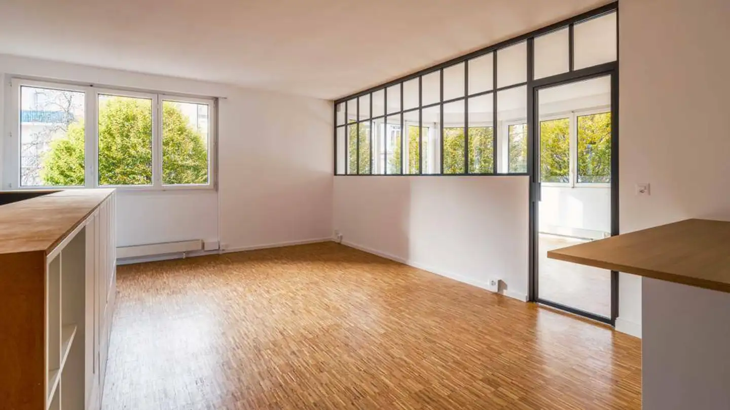 Apartment for sale - 1005 Lausanne