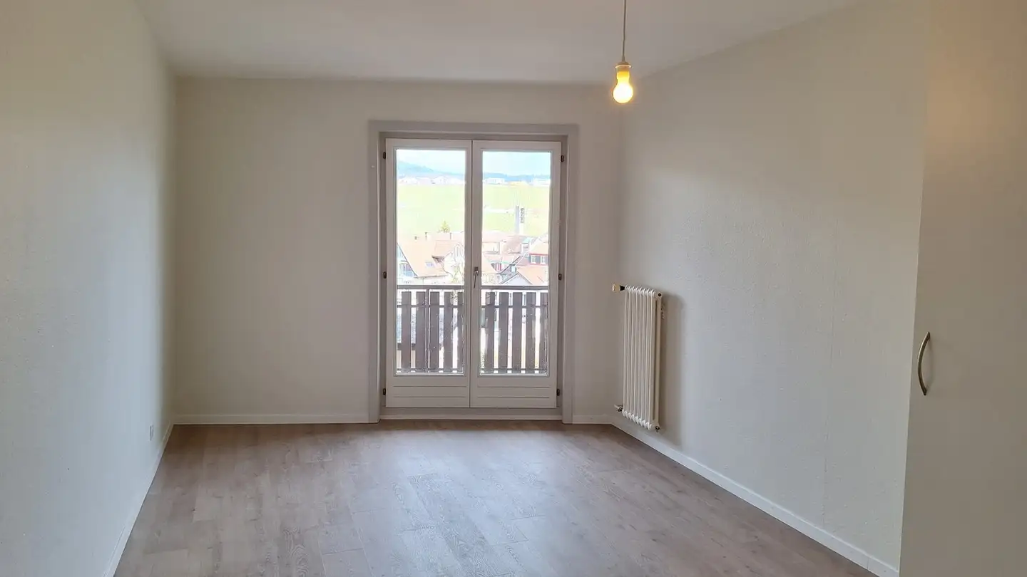 Appartement à louer - 2017 Boudry