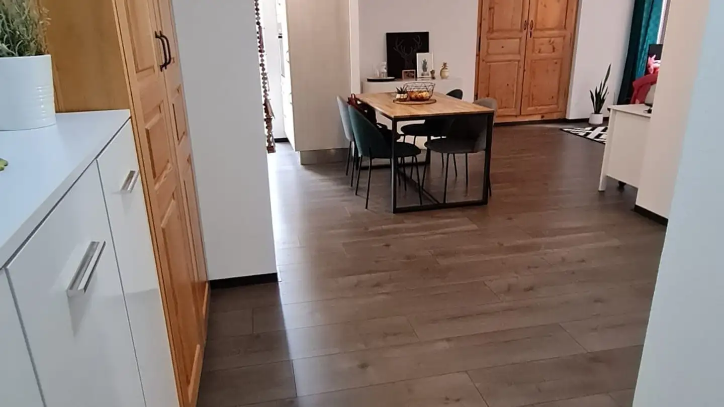 Apartment for rent - Rue Du Griffon 6, 1845 Noville