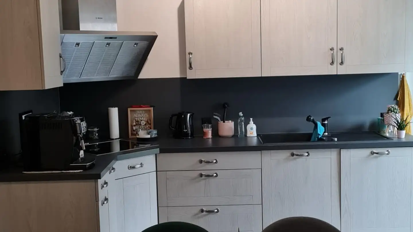 Appartement à louer - Rue Du Griffon 6, 1845 Noville - Photo 2