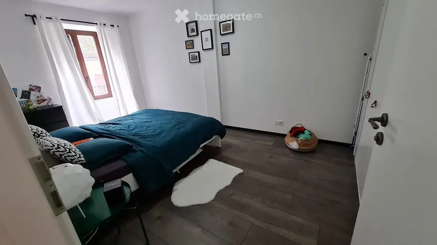 Appartement à louer - Rue Du Griffon 6, 1845 Noville - Photo 3