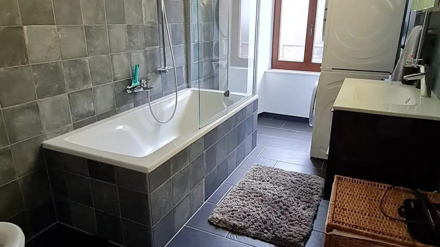 Appartement à louer - Rue Du Griffon 6, 1845 Noville - Photo 4