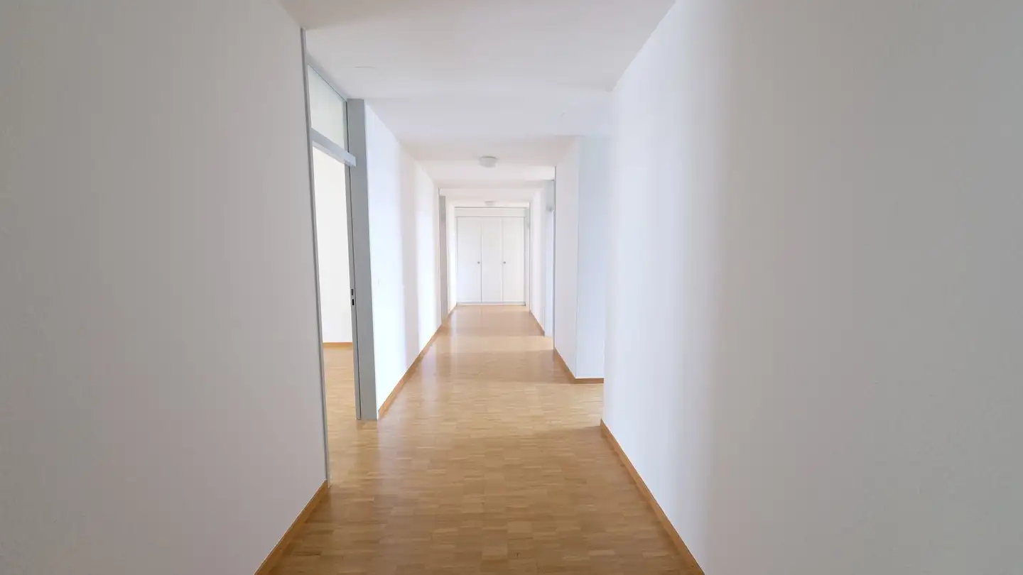 Apartment for rent - Burgfelderstrasse 257, 4055 Basel - Photo 3