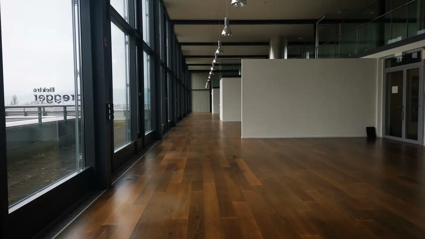 Bürofläche mieten - Grossmattstrasse 9, 8902 Urdorf