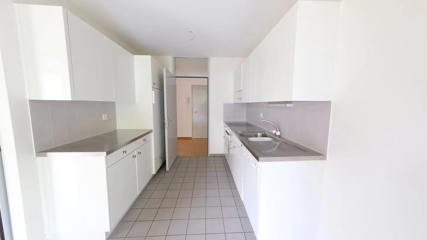 Apartment for rent - Burgfelderstrasse 257, 4055 Basel - Photo 4