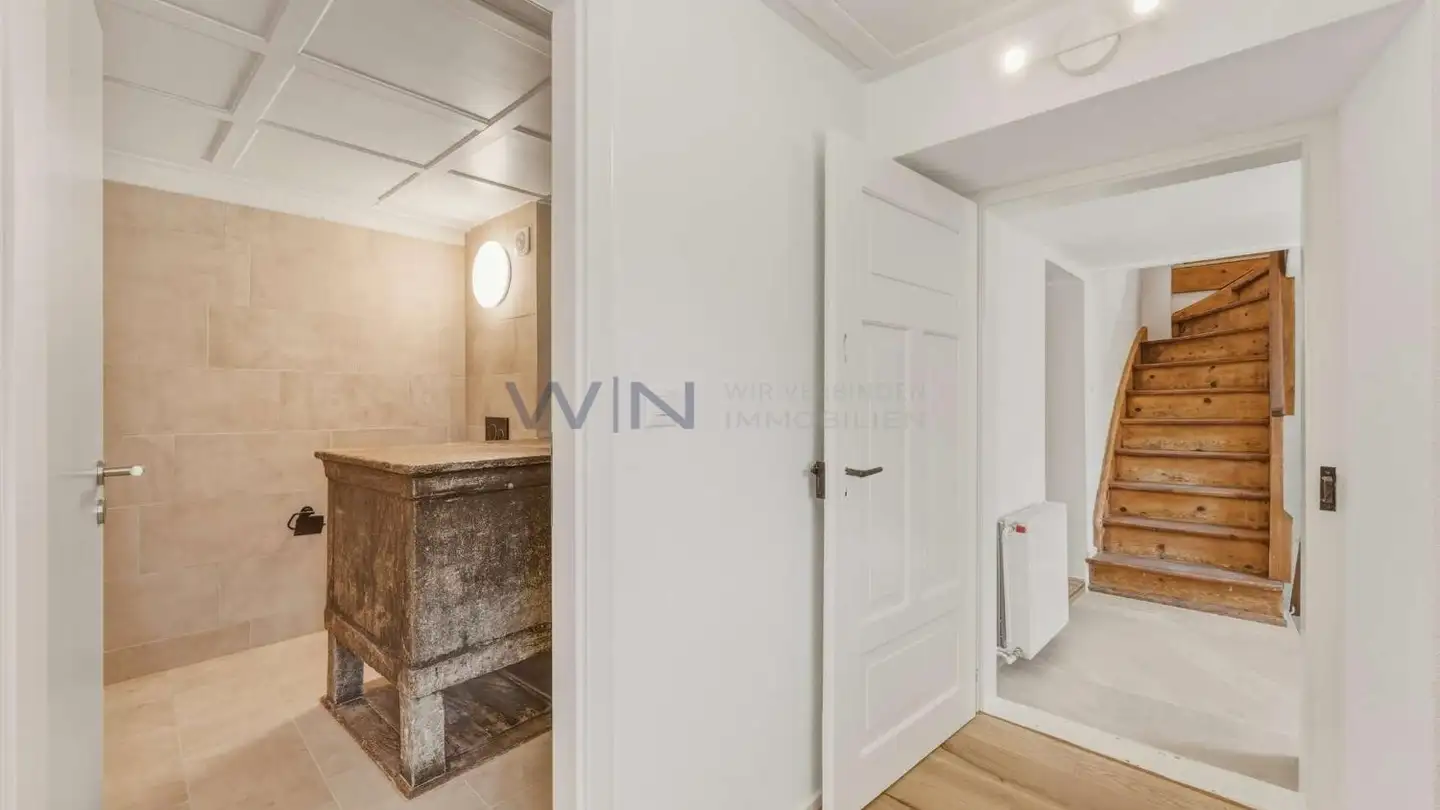 Maison individuelle à vendre - 7418 Tumegl/Tomils - Photo 4