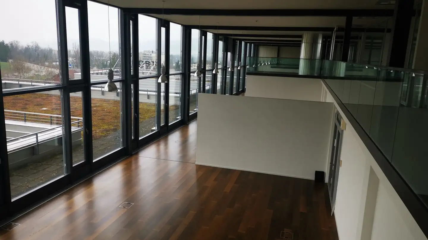 Bürofläche mieten - Grossmattstrasse 9, 8902 Urdorf - Foto 3