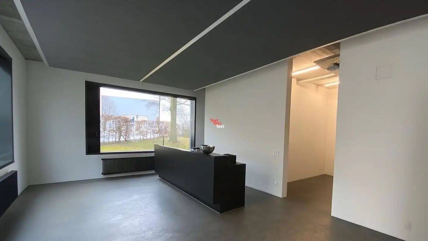 Bürofläche mieten - Rue Du Jura / Jurastrasse 52, 2503 Biel/Bienne - Foto 3