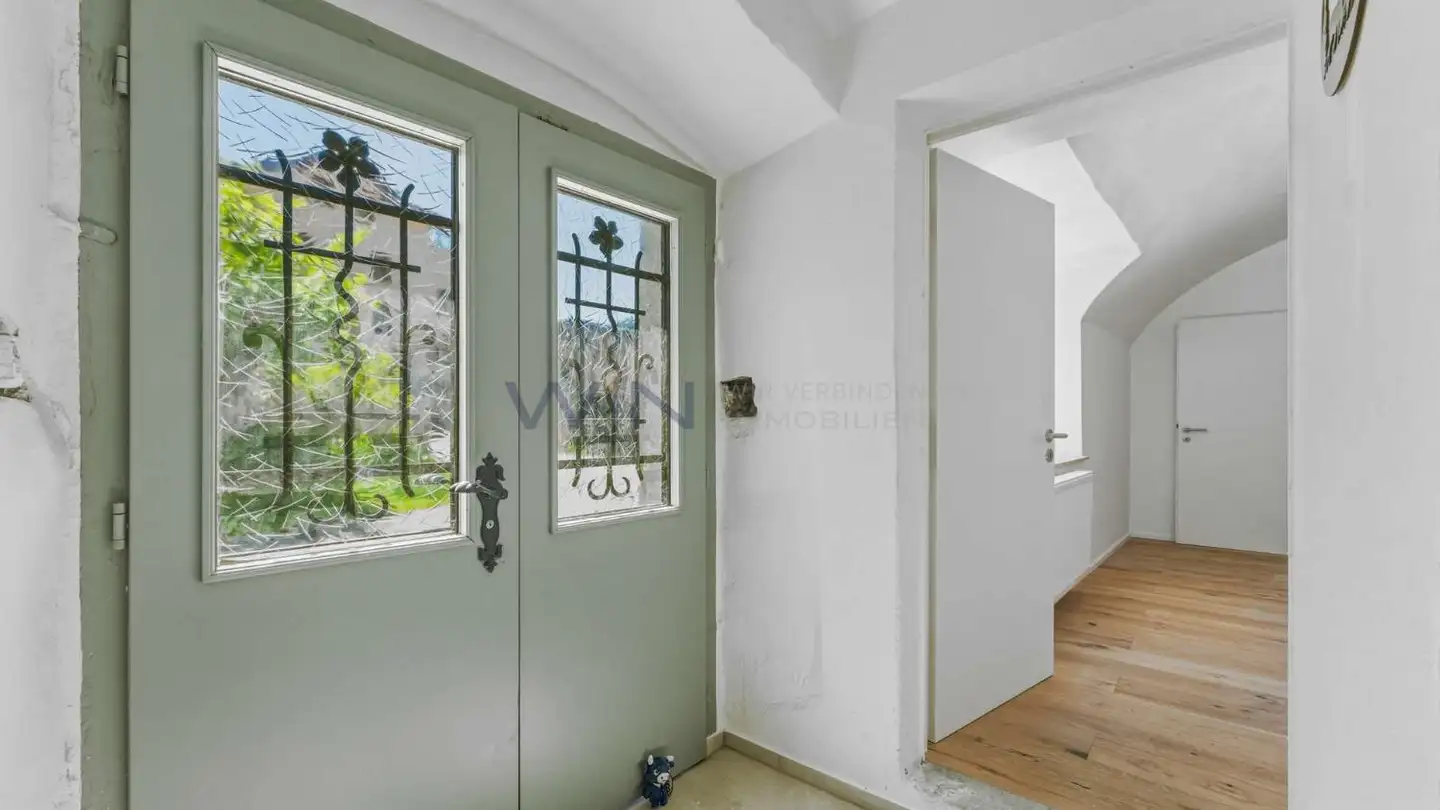 Single house for sale - 7418 Tumegl/Tomils