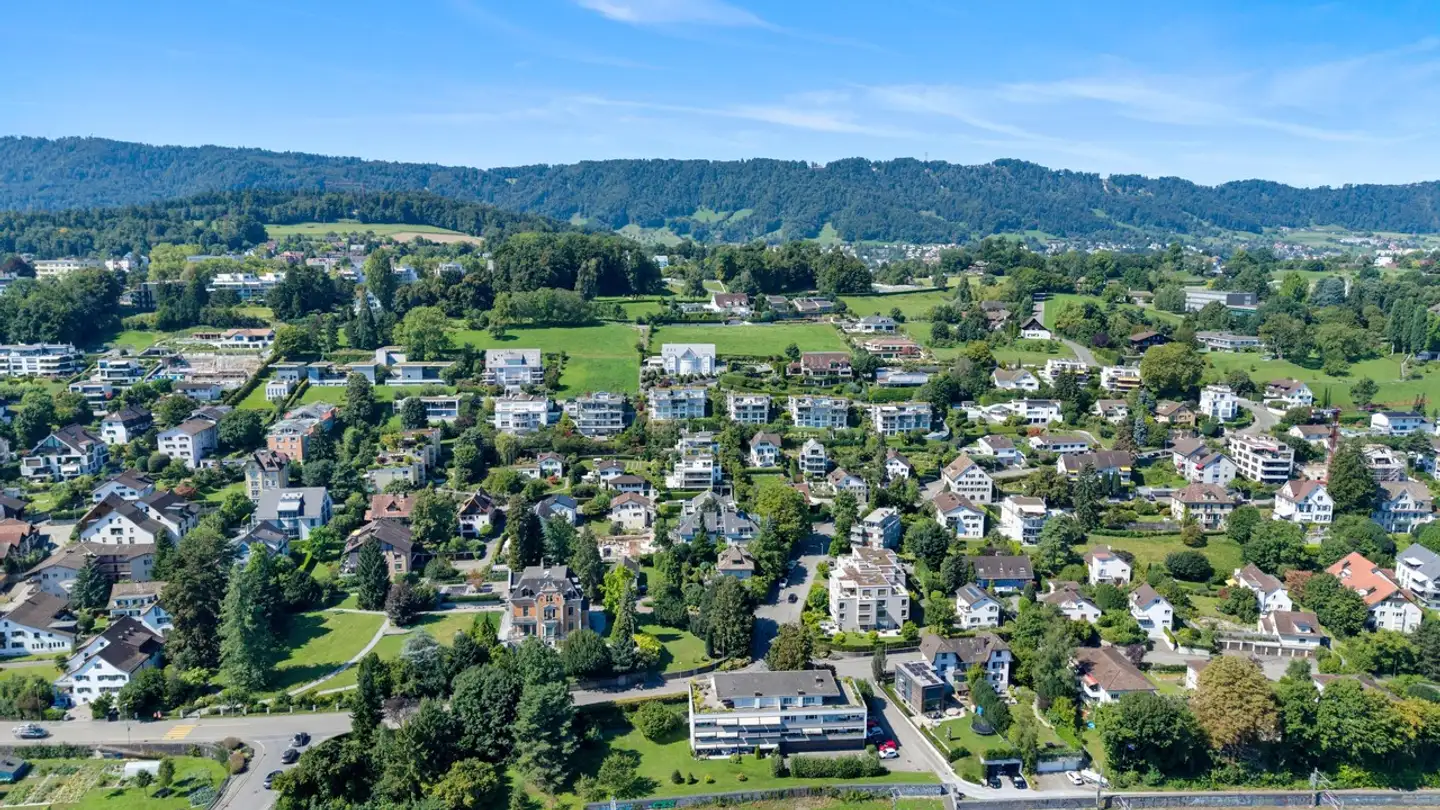 Villa in vendita - 8803 Rüschlikon - Photo 3