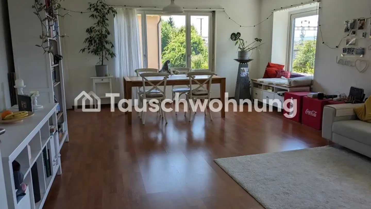 Wohnung mieten - Im Wiesengrund 12, 8700 Küsnacht ZH