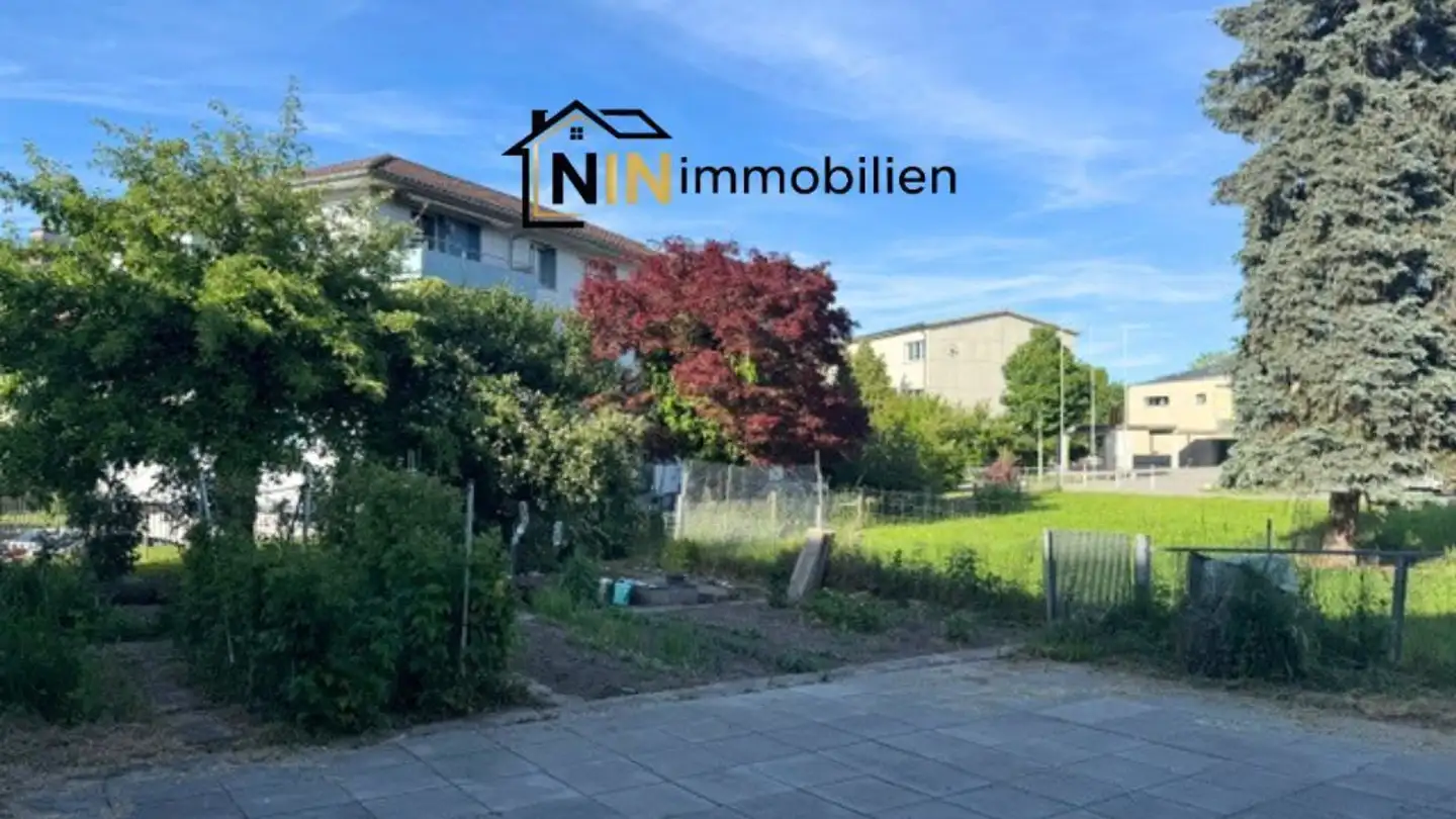 Appartamento in affitto - 3324 Hindelbank