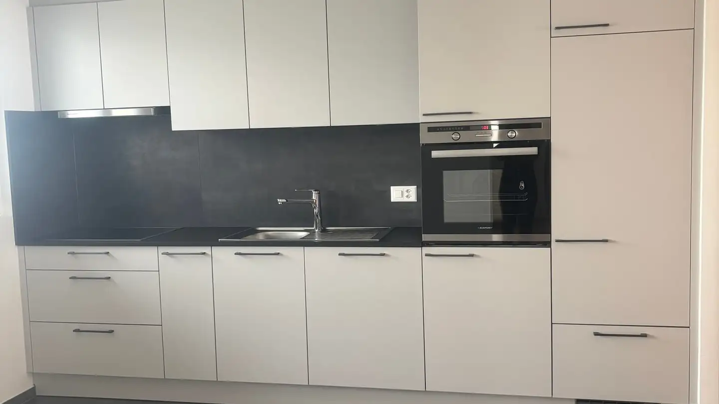 Wohnung mieten - Feldwiesenstrasse 19, 9450 Altstätten SG - Foto 2