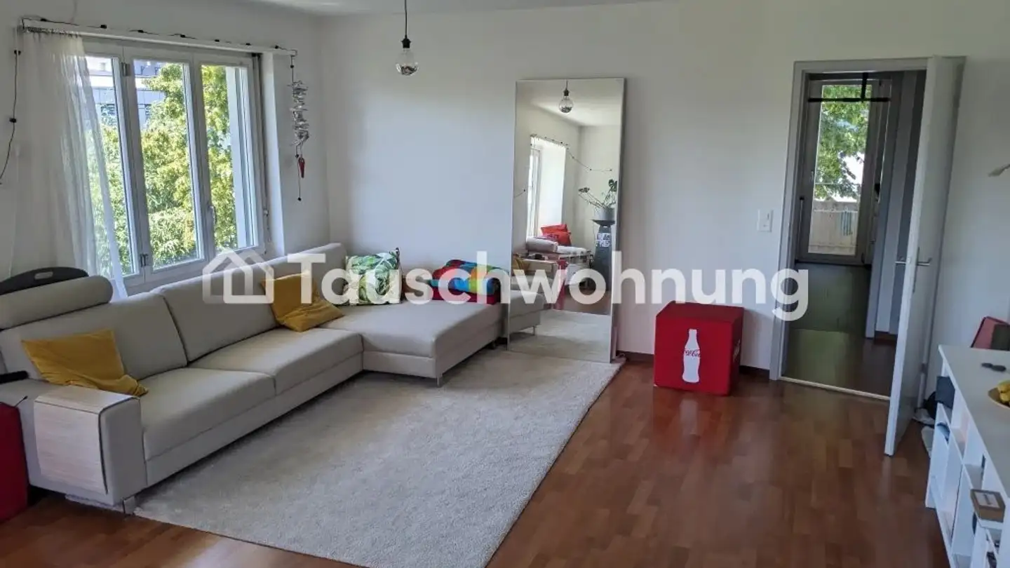 Wohnung mieten - Im Wiesengrund 12, 8700 Küsnacht ZH - Foto 2